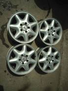 Mercedes. 6.0x15, 5x112.00, ET31, ЦО 70,1 мм.