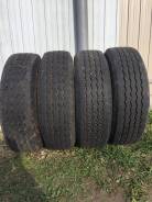 Bridgestone Dueler H/L. Летние, износ: 20%, 4 шт