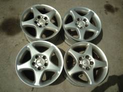 Mercedes. 7.0x15, 5x112.00, ET37, ЦО 70,0 мм.