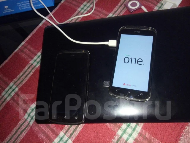 HTC One S. �/� ����