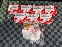Инжектор. Toyota Tundra, USK52, USK51, USK56, USK55, USK57, USK50 Toyota Land Cruiser, URJ200, URJ202 Toyota Sequoia, USK60, USK65 Lexus LX570, URJ201...