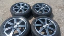 Sport Technic. 8.0x18", 5x114.30, ET35