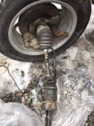Ступица. Mitsubishi Mirage, CD9A, CC4A, CD5A Mitsubishi Lancer Evolution, CD9A Mitsubishi Lancer, CC4A, CD5A, CD9A Двигатель 4G63