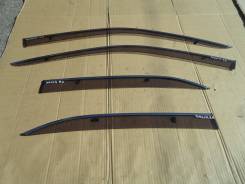 Ветровик. Toyota Brevis, JCG10 Двигатель 1JZFSE