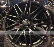 Brabus. x22, 5x130.00, ЦО 84,1 мм.
