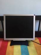 BenQ. 19" (48 см), технология LCD (ЖК)