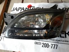 ФАРА SUBARU LEGACY