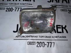 ФАРА NISSAN VANETTE
