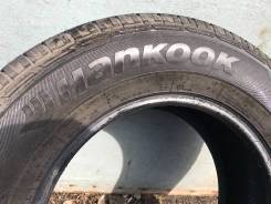 Hankook DynaPro HP RA23. Летние, 2007 год, износ: 30%, 4 шт