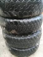 Maxtrek Mud Trak. Грязь MT, 2011 год, износ: 80%, 4 шт