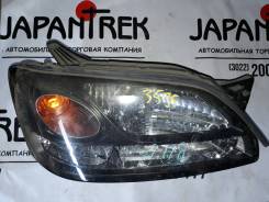 ФАРА SUBARU LEGACY