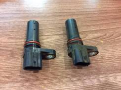 Датчик положения коленвала. Honda: Jazz, Insight, Airwave, Stream, Partner, FR-V, Crossroad, Odyssey, Mobilio Spike, Mobilio, Fit, CR-V, City, Element...