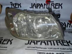 ФАРА NISSAN LIBERTY
