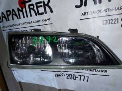 ФАРА NISSAN PRIMERA