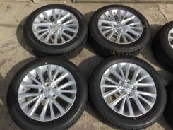 Toyota. 7.0x17, 5x114.30, ET45, ЦО 60,1 мм.