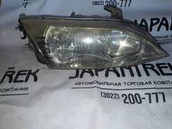 ФАРА TOYOTA WINDOM