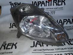 ФАРА DAIHATSU BOON