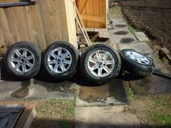Ford. x14, 4x108.00, ET38