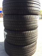 Pirelli P7. Летние, 2010 год, износ: 10%, 4 шт