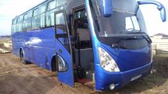 Shuchi YTK 6106. Продам автобус, 6 230 куб. см., 39 мест