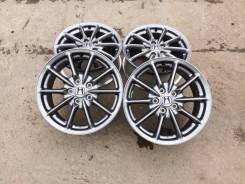 Honda. 7.0x17, 5x114.30, ET55
