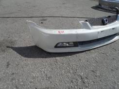 Бампер. Honda Accord, CF6 Двигатель F23A
