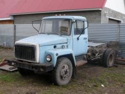 ГАЗ 4509. Продам , 6 800 куб. см., 4 500 кг.