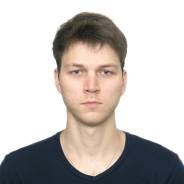 Курьер.
