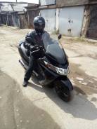 Suzuki Skywave 250. 250 куб. см., исправен, птс, с пробегом