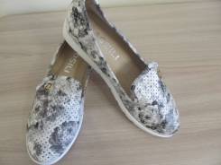 Мокасины. 37, 38, 40, 41