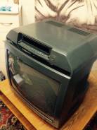 Продам телевизор Sharp. 21" CRT (ЭЛТ)