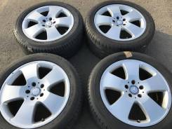 Mercedes. 8.5x18, 5x112.00, ET43