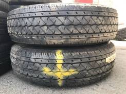 Yokohama Delivery Star 808. Летние, износ: 10%, 2 шт