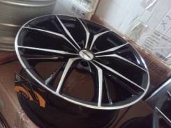 Vossen. 8.0x18, 5x114.30, ET38, ЦО 73,1 мм.