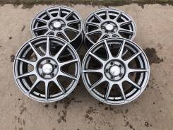 Enkei Rivazza Tuner. 6.5x16, 5x100.00, ET48