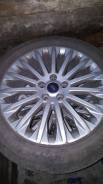 Ford. 7.0x17, 5x108.00, ET50, ЦО 63,3 мм.