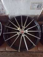 Vossen. 8.5x18, 5x114.30, ET40, ЦО 73,1 мм.