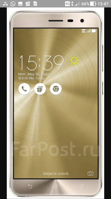 Asus ZenFone 3 ze520kl. �/� ����