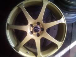 AVS Model 7. 7.5x18", 5x100.00, ET50