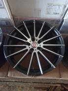 Vossen. 8.5x18, 5x100.00, ET40, ЦО 73,1 мм.