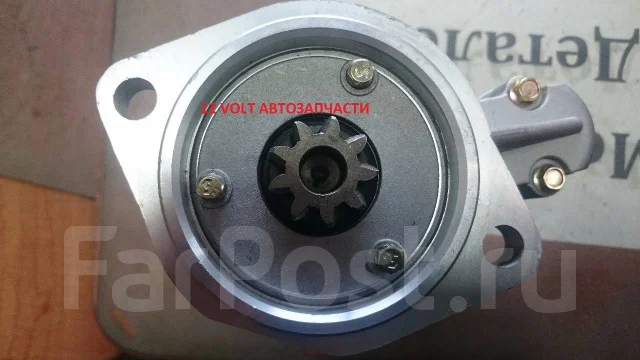 ������� 4JG2 12V 8-94460-417-0 ����