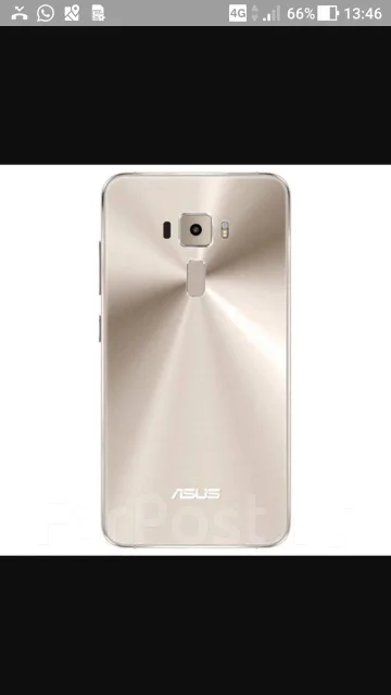 Asus ZenFone 3 ze520kl. �/� ����
