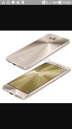 Asus ZenFone 3 ze520kl. Б/у