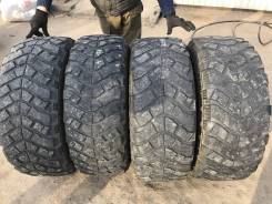 Yokohama Geolandar. Грязь MT, износ: 50%, 4 шт