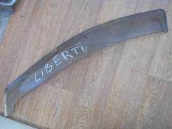 Ветровик. Nissan Liberty, RM12