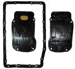 Фильтр АКПП TOYOTA CROWN 05-12 / MARK X 09- / LEXUS GS300 / 350 / 430 / 460 / 450H 05-(с прокладкой) ST-35330-50020, SAT