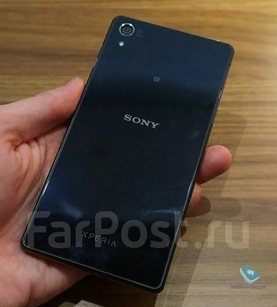 Sony Xperia Z. �/� ����
