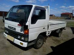 Mazda Titan. Продается грузовик , 3 000 куб. см., 2 000 кг.