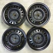 Chevrolet. x15, 5x105.00