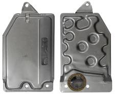 Фильтр АКПП TOYOTA CALDINA 92-02/COROLLA/SPRINTER 89-02/TERCEL 88-99 ST-35330-20012, SAT